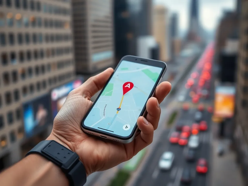 Aplikacja do lokalizacji telefonu: jak wybrać najlepszą?