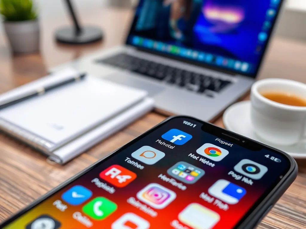 Co to jest App Vault? Wszystko, co musisz wiedzieć