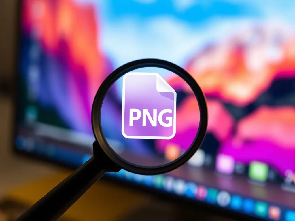 Co to plik PNG? Wszystko, co musisz wiedzieć