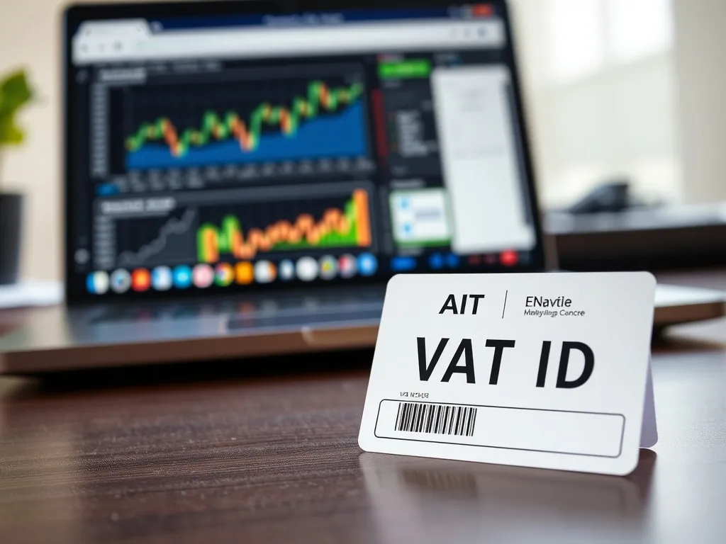 Co to VAT ID? Wszystko, co musisz wiedzieć o numerze VAT