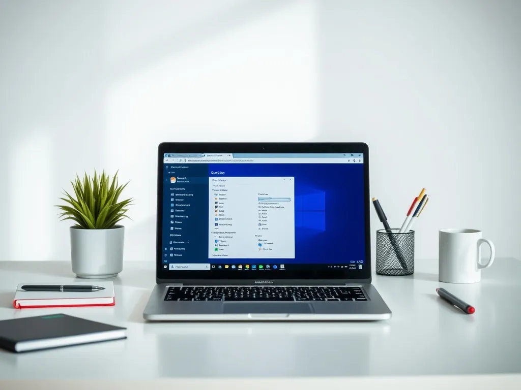 Menedżer urządzeń Windows 10 – co warto o nim wiedzieć?