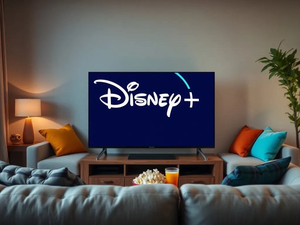 Ile kosztuje Disney+? Sprawdź aktualne ceny subskrypcji!