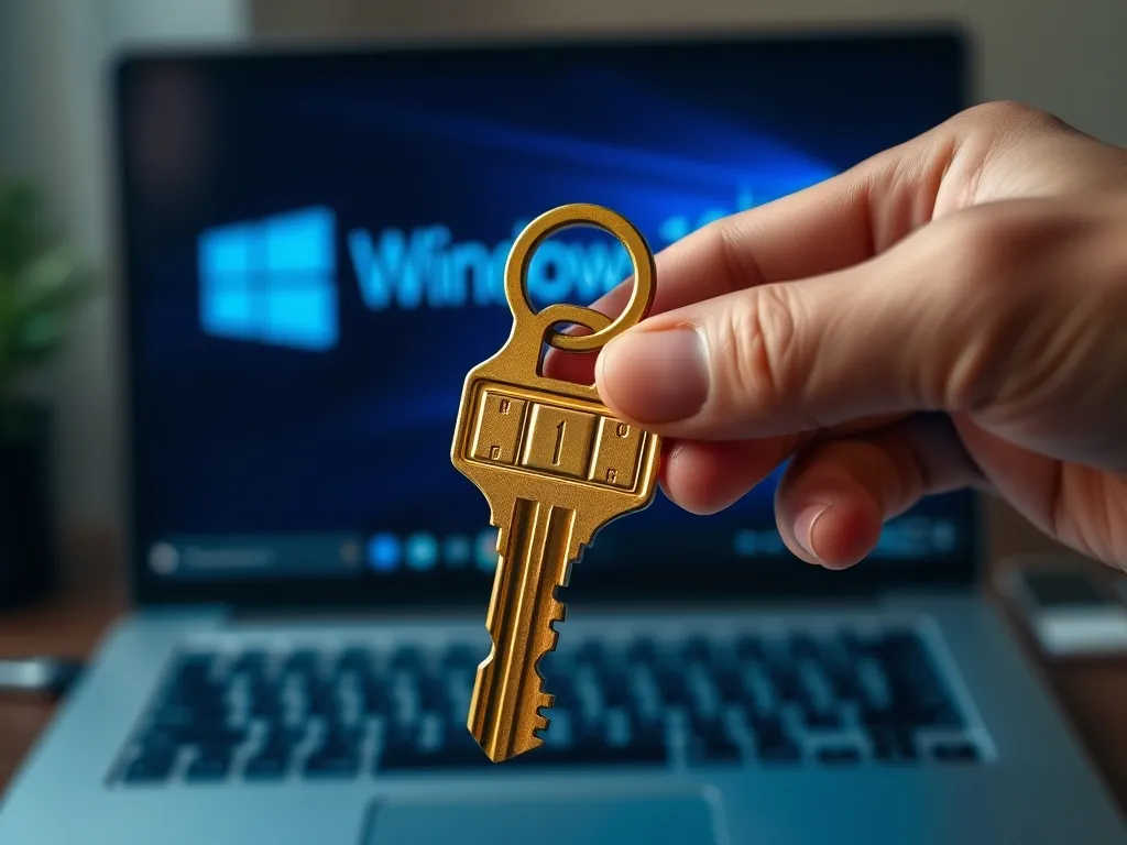 Jak uzyskać klucz Windows 10 Pro? Poradnik krok po kroku