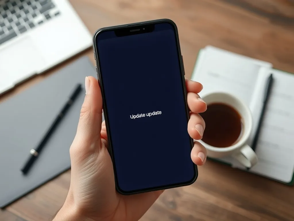 Co to znaczy update? Wyjaśniamy pojęcie i zastosowanie