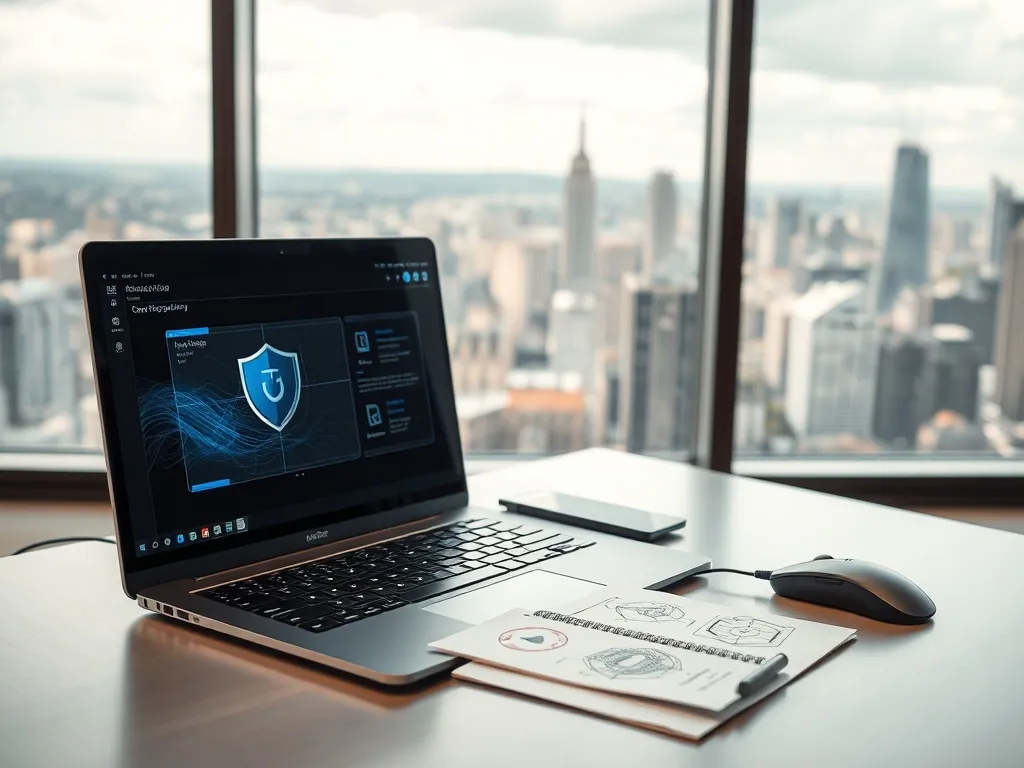 Co to jest RAV Endpoint Protection? Wszystko, co musisz wiedzieć