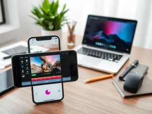 Aplikacja do podglądu drugiego telefonu: co warto wiedzieć?
