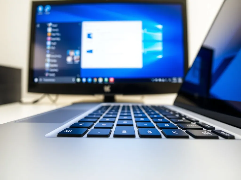 Pulpit zdalny Windows 10 – jak go skonfigurować krok po kroku?