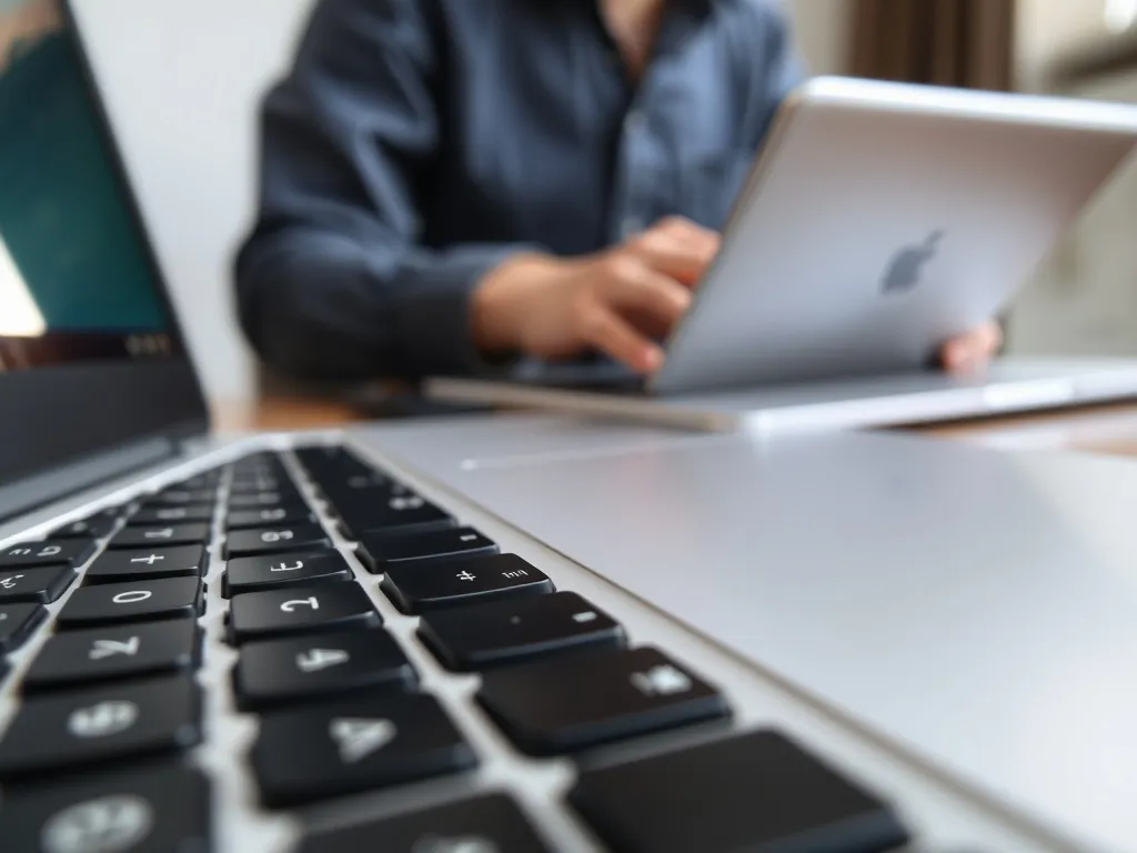 Nie działa klawiatura w laptopie? Oto co możesz zrobić!