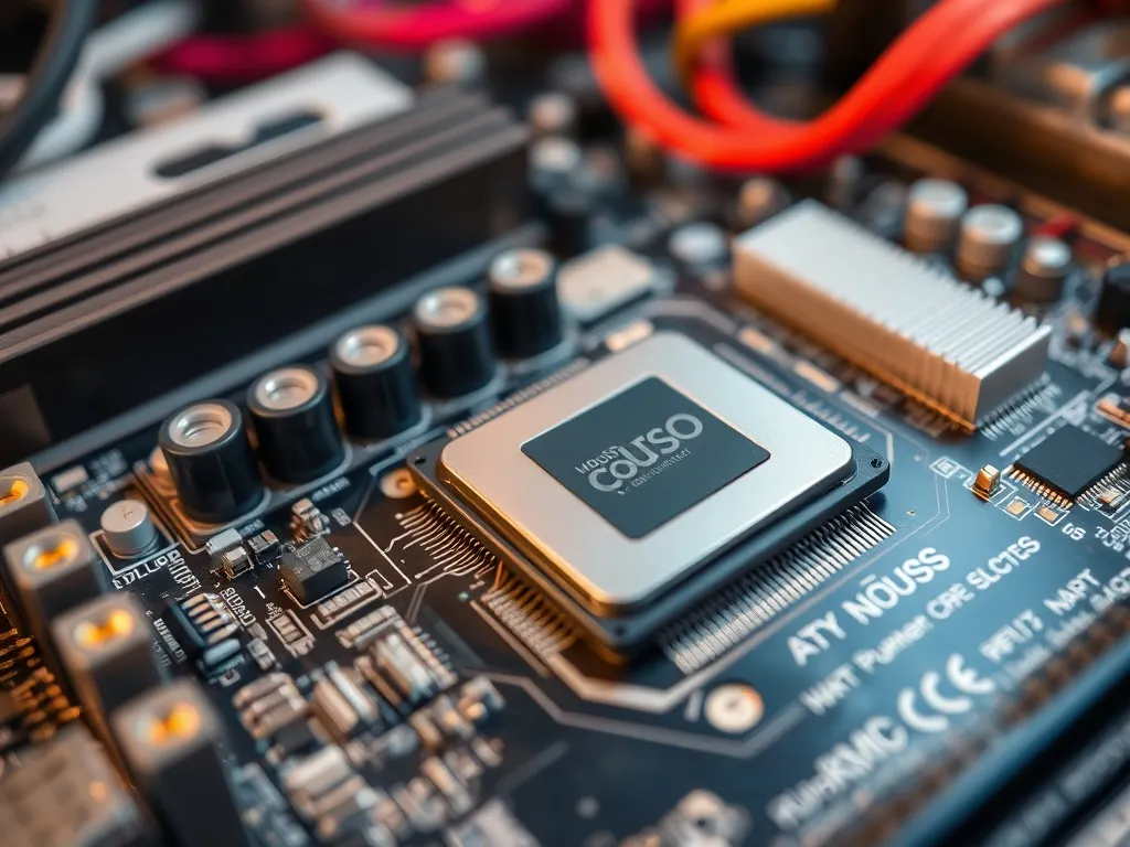 Co to MoUSO Core Worker Process? Wyjaśniamy jego rolę