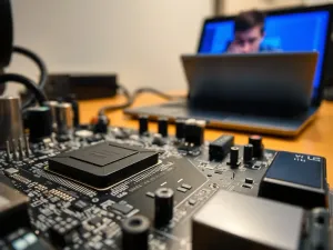 Co to WMI Provider Host? Wszystko, co musisz wiedzieć