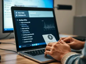 Jak aktywować Windows 10 przez CMD? Prosty przewodnik