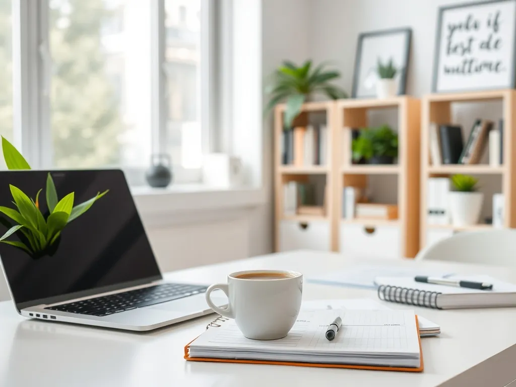 Aplikacja do planowania dnia: jak ułatwić sobie codzienne zadania?