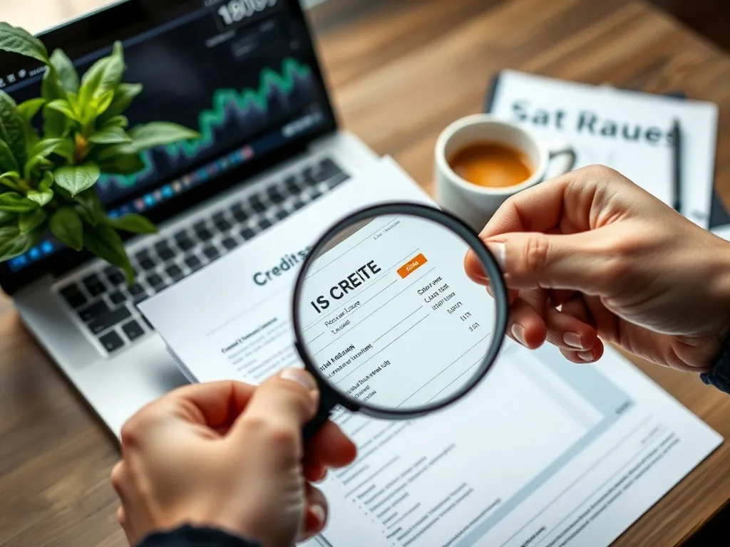 Co to nota kredytowa? Wszystko, co musisz wiedzieć