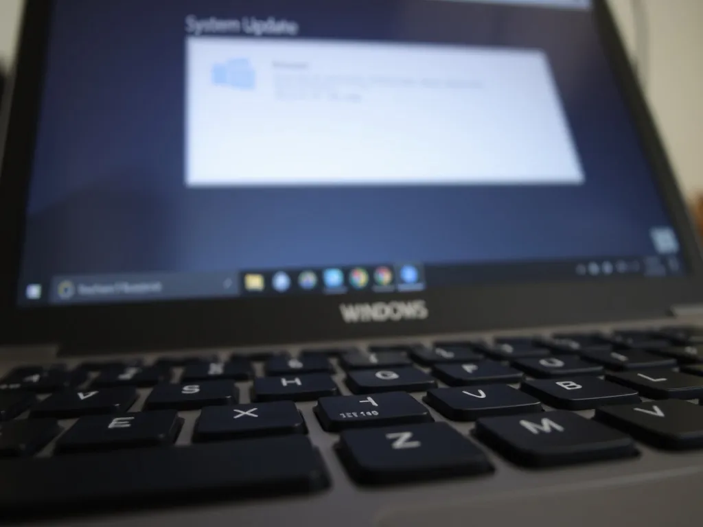 Windows Modules Installer Worker: co to i jak wpływa na system?