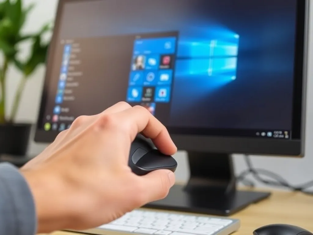 Jak zrobić format Windows 10? Krok po kroku do sukcesu