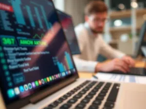 Co to antimalware service executable? Wyjaśniamy jego rolę