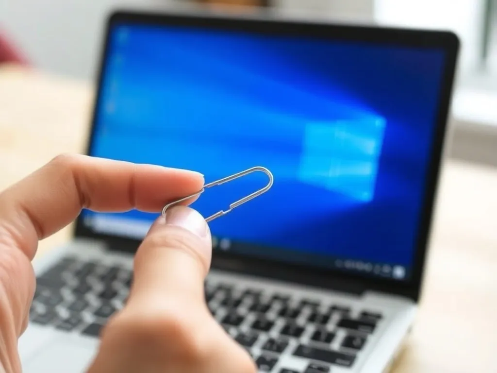 Jak odblokować komputer nie znając hasła Windows 10?