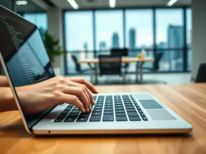 Jak włączyć kursor w laptopie? Proste sposoby na rozwiązanie problemu