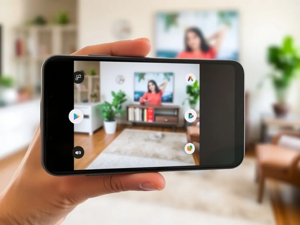 Aplikacja do rozpoznawania wszystkiego: jak działa Google Lens?