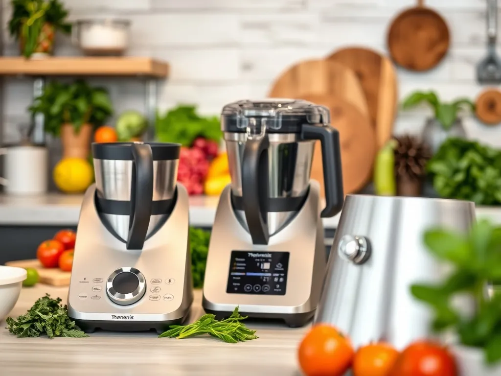 Ile kosztuje abonament Thermomix? Wszystko, co musisz wiedzieć!