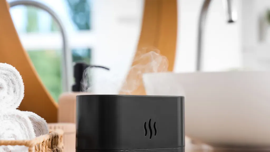 Suche powietrze niszczy Twoją odporność i urodę