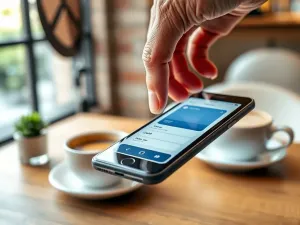 Jak włączyć płatność telefonem? Przewodnik krok po kroku