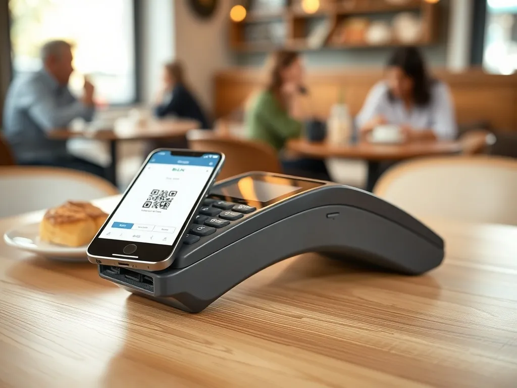 Jak przyjąć płatność BLIKiem na terminalu płatniczym?