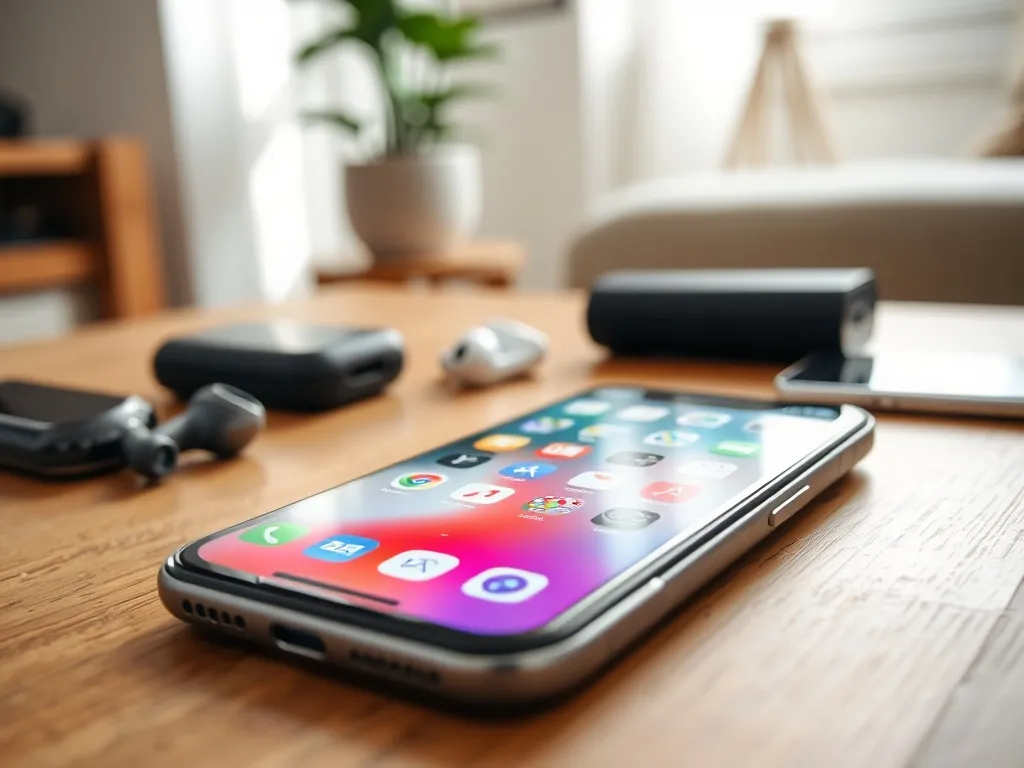 Na co zwracać uwagę przy zakupie telefonu? Praktyczny przewodnik