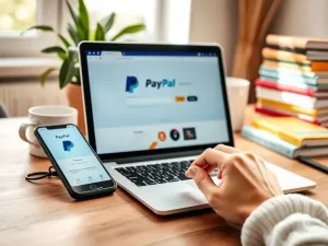 Płatność PayPal: co to jest i jak działa?