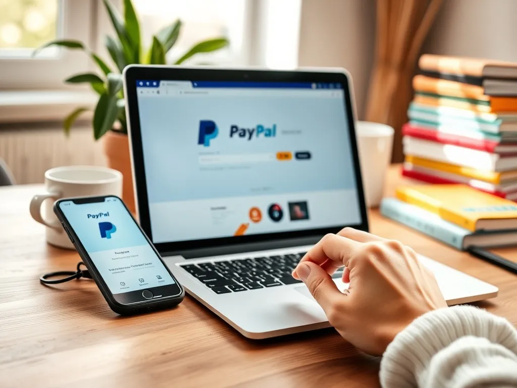 Płatność PayPal: co to jest i jak działa?