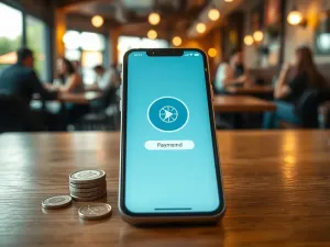 Czy BLIK działa za granicą? Sprawdź, co musisz wiedzieć!