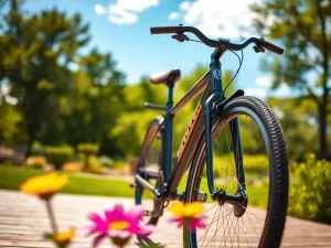 Na co zwracać uwagę przy zakupie roweru? Praktyczny przewodnik