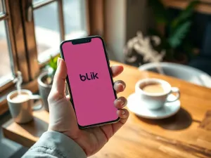 Czy płatność BLIKIEM jest bezpieczna? Oto wszystko, co musisz wiedzieć