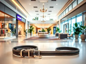 Czy do galerii handlowej można wejść z psem? Sprawdzamy zasady