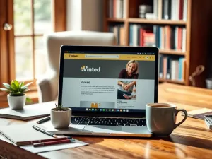 Jak anulować zakup na Vinted? Przewodnik krok po kroku