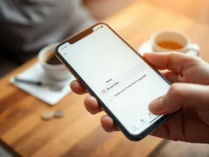 Jak zablokować płatność kartą przez internet? Praktyczny przewodnik