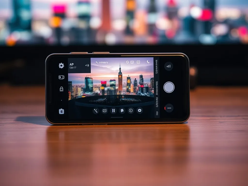 Aplikacja do robienia zdjęć: najlepsze opcje na rynku