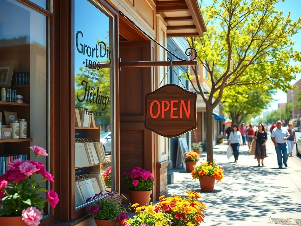 Kiedy są handlowe niedziele? Sprawdź daty na 2026 rok!