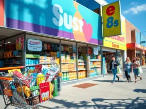 Dealz – co to za sklep? Historia i oferta w jednym miejscu