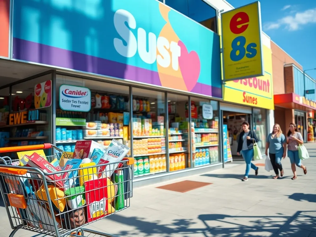 Dealz – co to za sklep? Historia i oferta w jednym miejscu