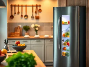 Na co zwrócić uwagę przy zakupie lodówki? Praktyczne porady