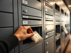 Jak wysłać paczkę paczkomatem? Praktyczny przewodnik krok po kroku