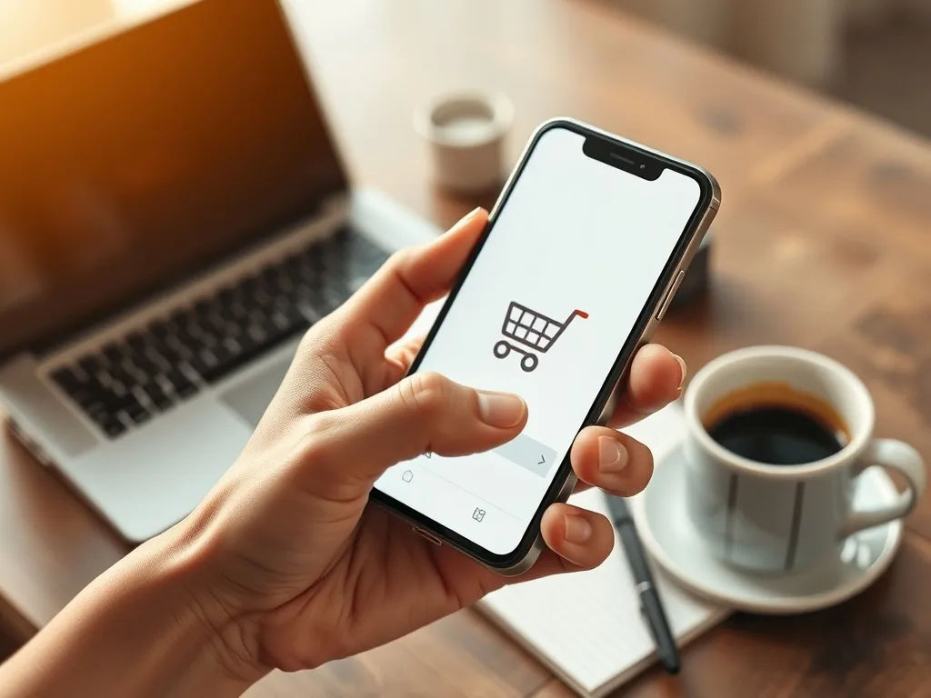 Jak anulować zakupy na Allegro? Przewodnik krok po kroku