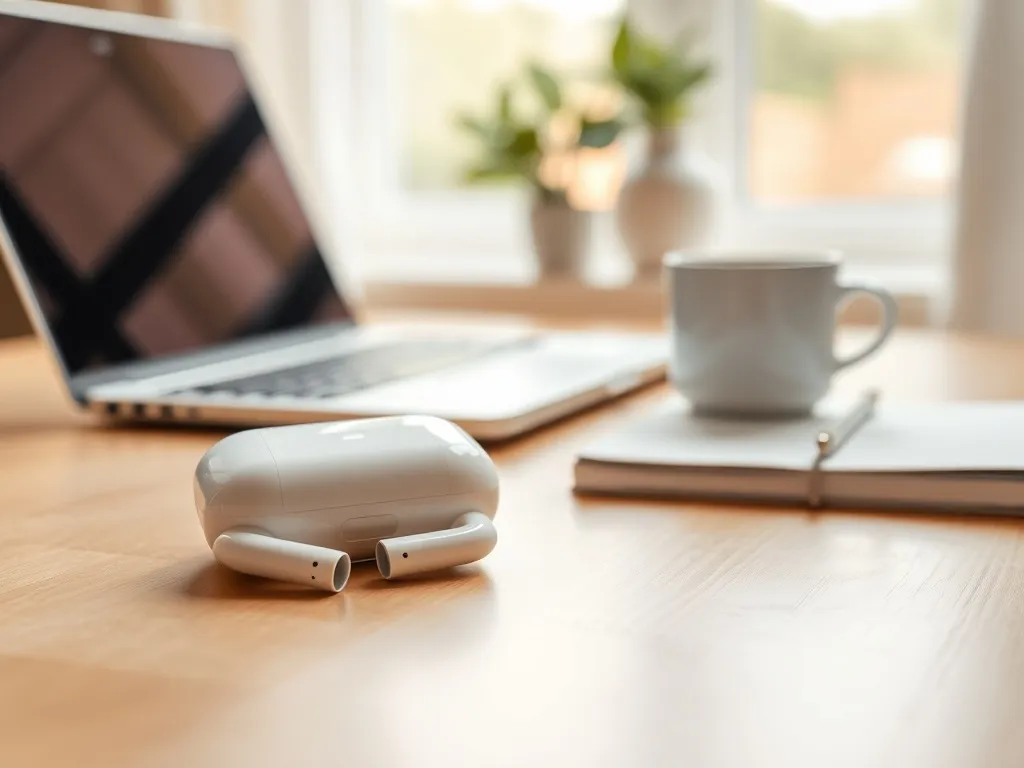 Najczęstsze błędy z słuchawkami AirPods i jak je naprawić