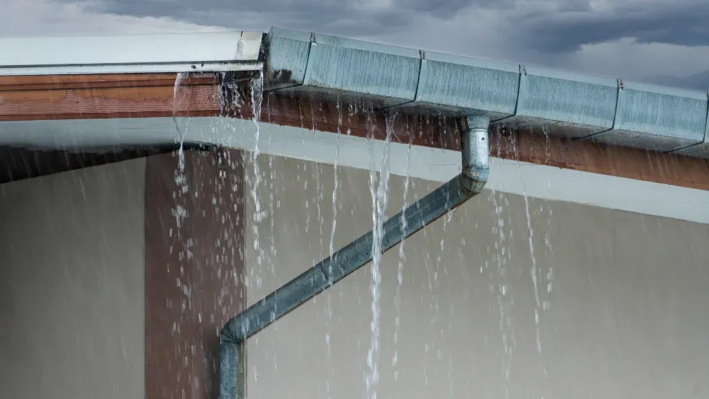 Pompa do deszczówki. Dlaczego 