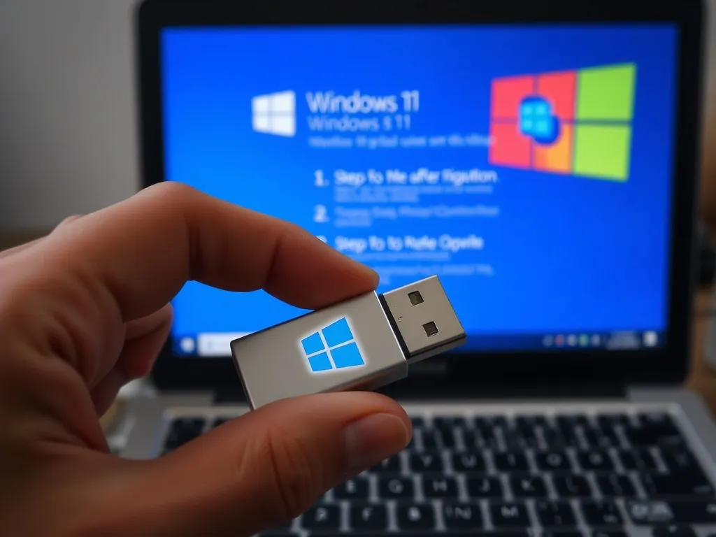 Jak zainstalować Windows 11? Przewodnik krok po kroku