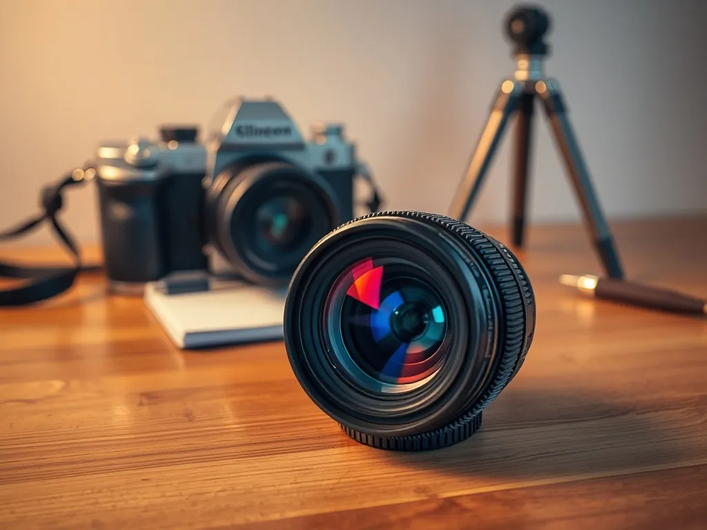 Jak ocenić stan techniczny obiektywu przed zakupem – praktyczny poradnik