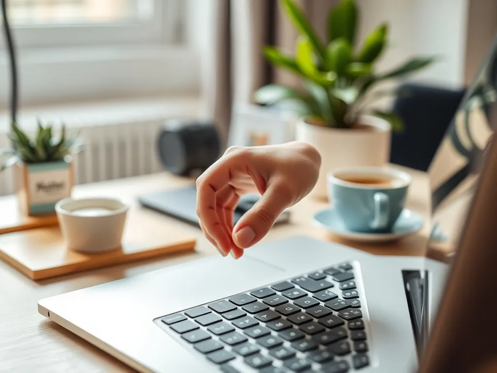 Jak wyłączyć komputer skrótem klawiszowym? Praktyczny poradnik