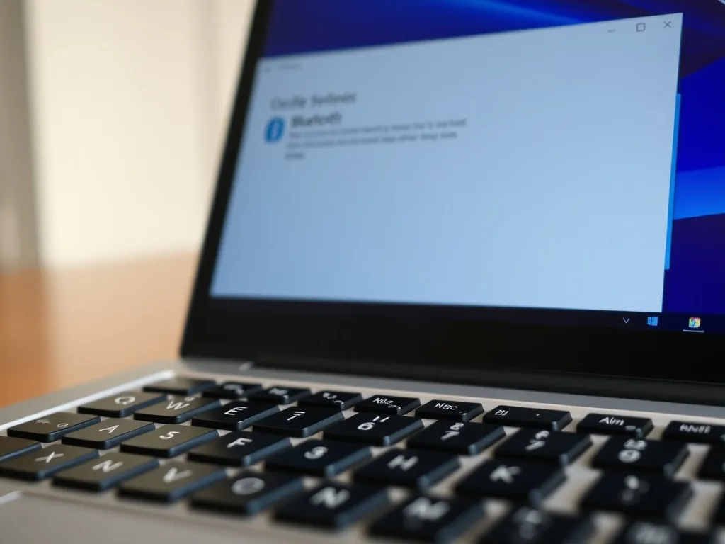 Jak włączyć Bluetooth w Windows 11? Prosty przewodnik krok po kroku