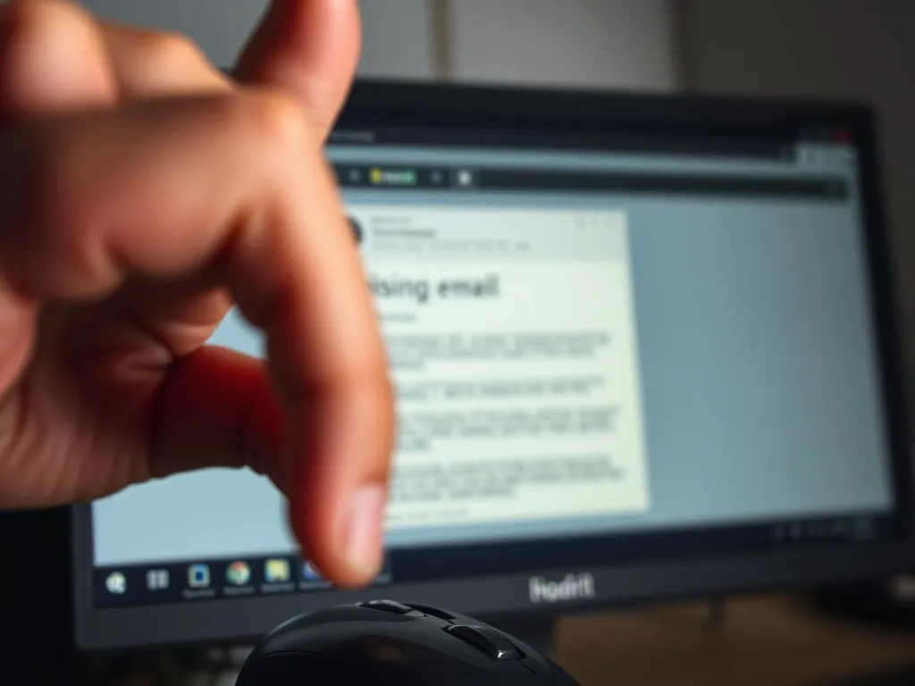 Co to jest phishing? Jak się przed nim bronić?